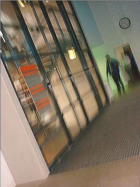 Peckham Library and Media Centre (01/05/2019)
