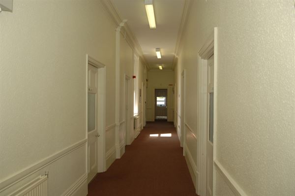 Anerley Town Hall (01/05/2019)