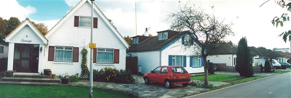 Poplar Road area (01/05/2019)