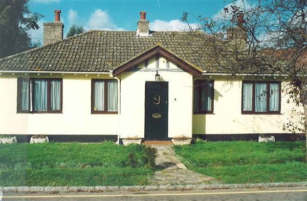 Poplar Road area (01/05/2019)