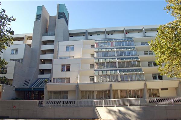 Brunswick Centre (01/05/2019)