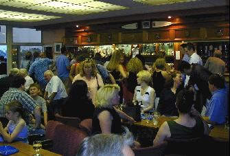 Poplar, Blackwall & District Rowing Club (01/05/2019)