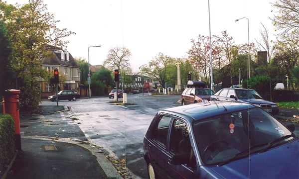 Kings Head Hill (01/05/2019)