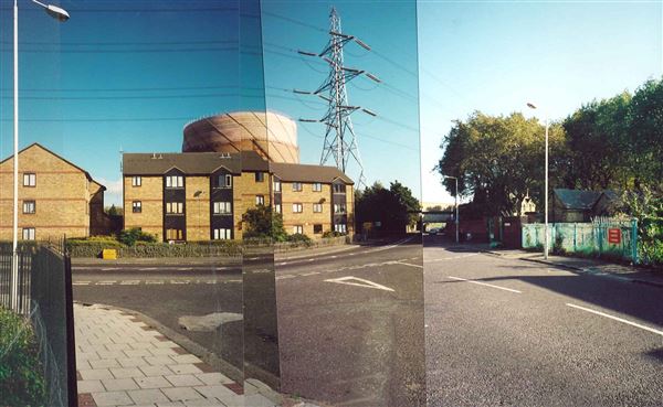 Mill Meads (01/05/2019)