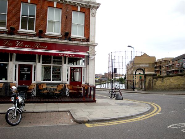 Broadway Market (01/05/2019)
