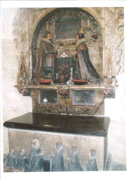 St Mary Magdalene, East Ham (01/05/2019)