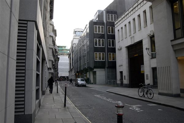 Coleman Street (01/05/2019)