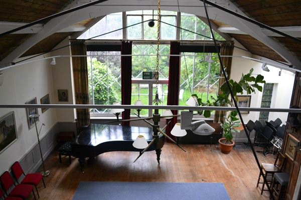 Craxton Studios (01/05/2019)