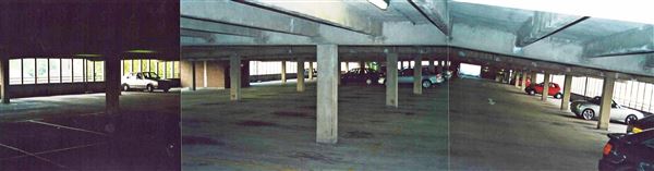 Springbridge Road Car Park (01/05/2019)