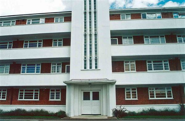 Hartington Court (01/05/2019)