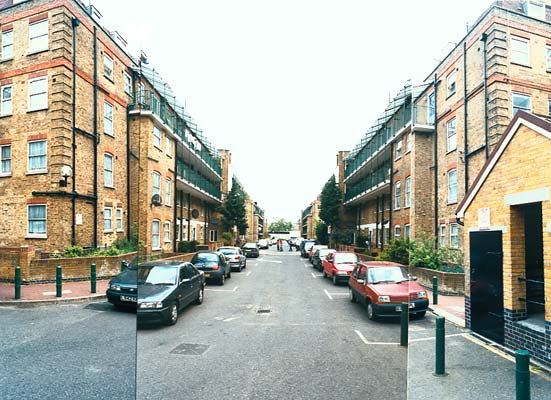 Fulham Court (01/05/2019)