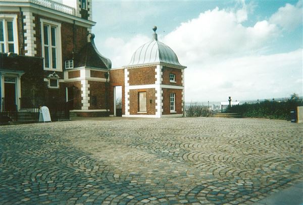 Royal Observatory, Greenwich (01/05/2019)