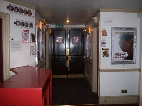 Bush Hall (01/05/2019)