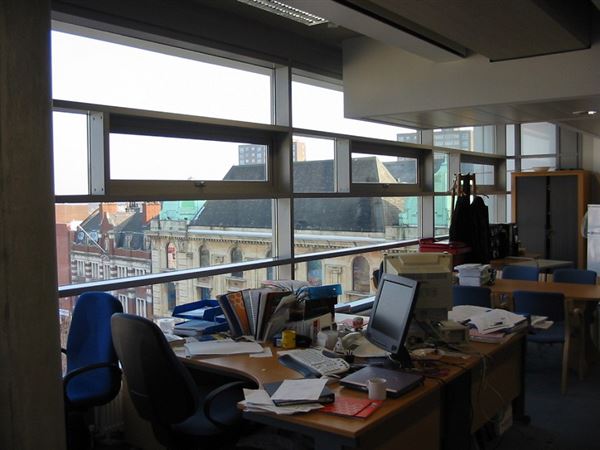 Technology & Learning Centre (01/05/2019)