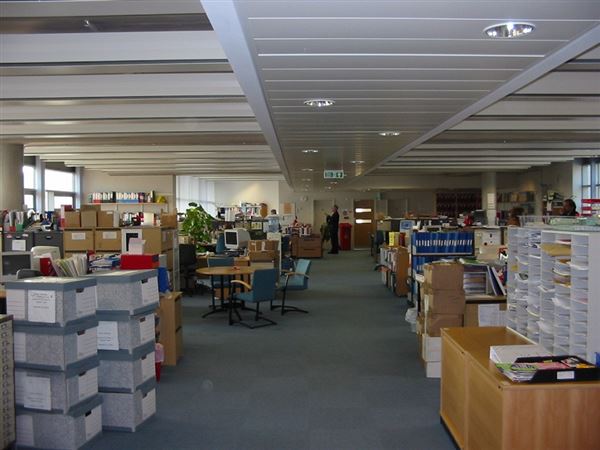 Technology & Learning Centre (01/05/2019)