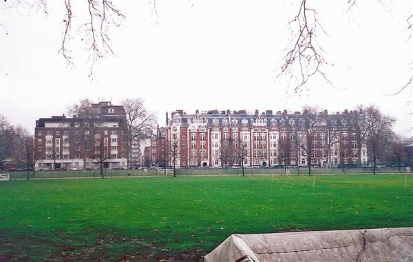 Royal Hospital Road (01/05/2019)