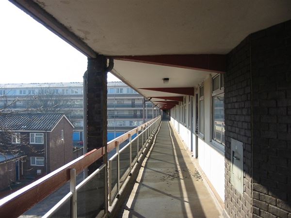 Cambridge Estate (01/05/2019)