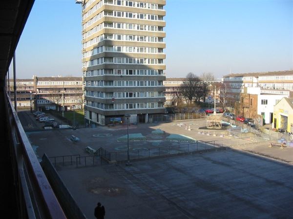 Cambridge Estate (01/05/2019)