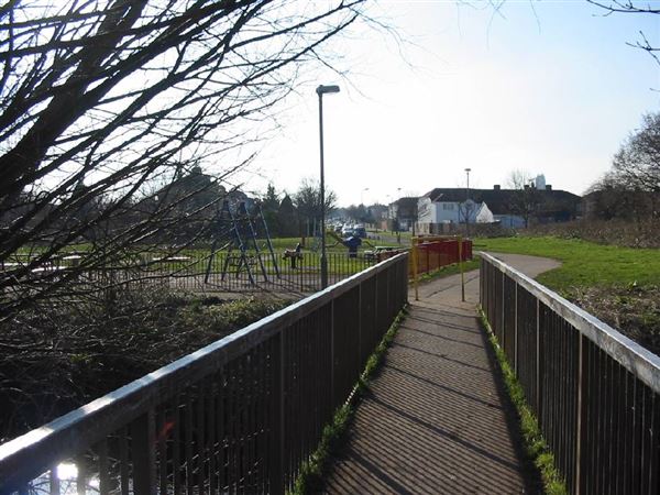Knollmead Sports Ground (01/05/2019)