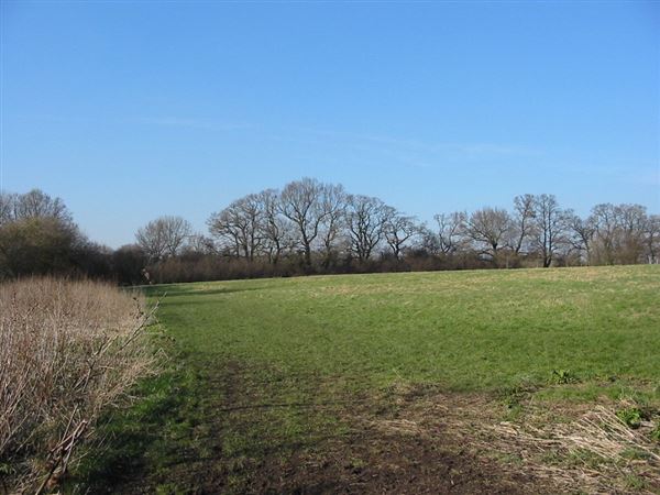 Knollmead Sports Ground (01/05/2019)