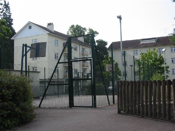 Kingsnympton Estate (01/05/2019)