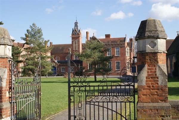Carew Academy (01/05/2019)