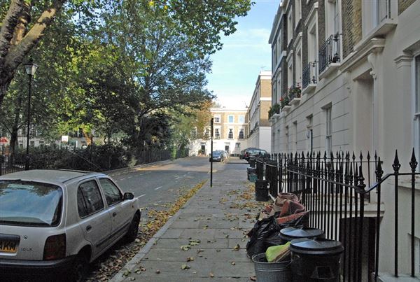Granville Square (01/05/2019)
