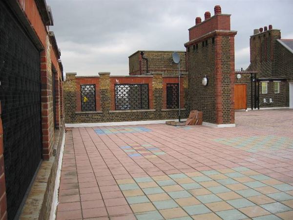William Patten Primary School (01/05/2019)