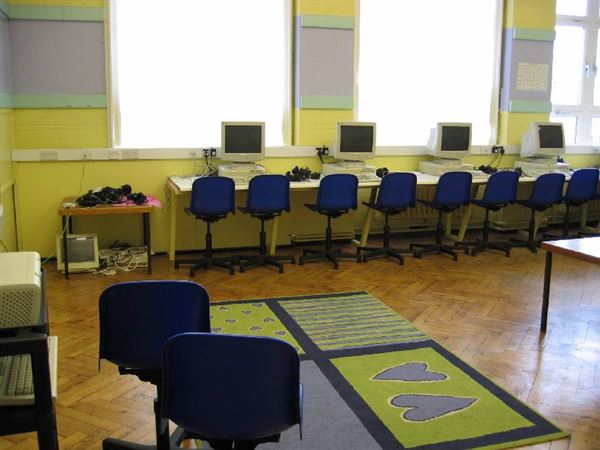 William Patten Primary School (01/05/2019)