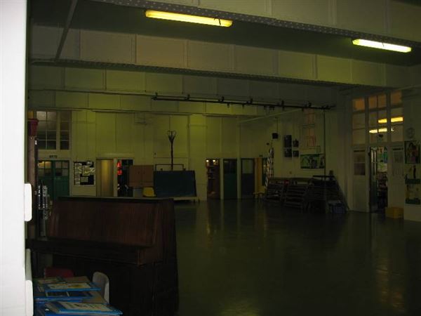William Patten Primary School (01/05/2019)