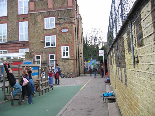 William Patten Primary School (01/05/2019)