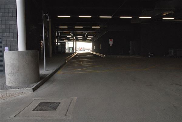ExCeL London (01/05/2019)