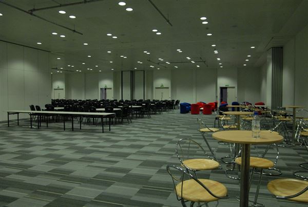 ExCeL London (01/05/2019)