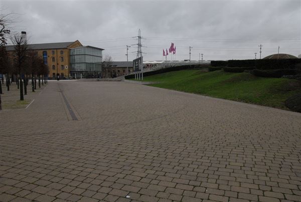 ExCeL London (01/05/2019)