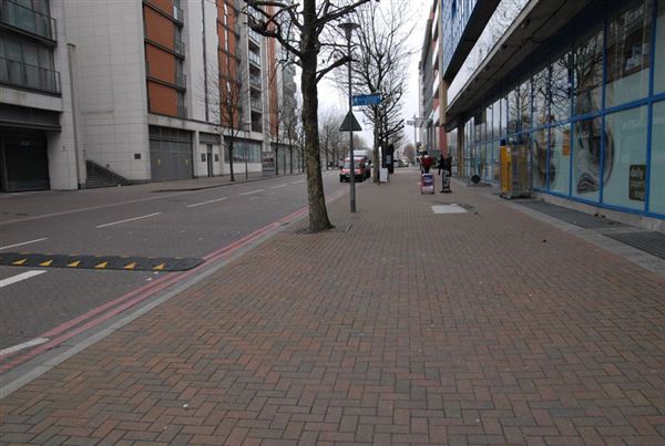 ExCeL London (01/05/2019)