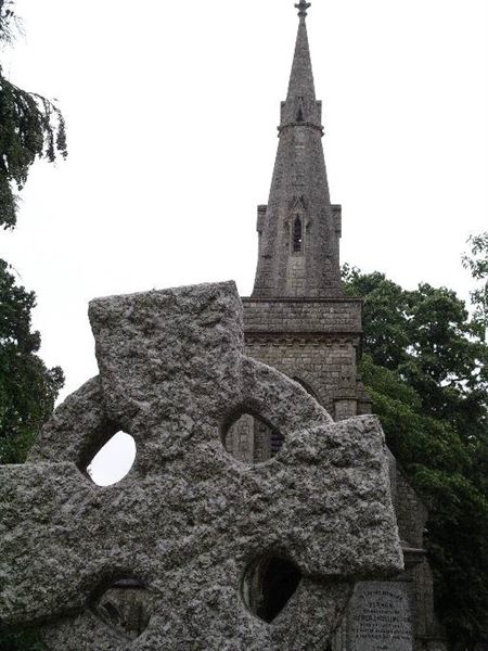 Lavender Hill Cemetery (01/05/2019)