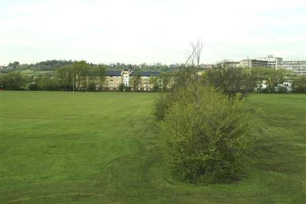 Northwick Park (01/05/2019)