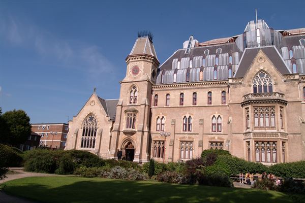 Wood Green Crown Court (01/05/2019)