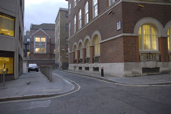 Temple Lane (01/05/2019)