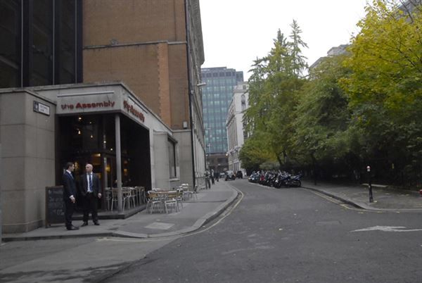 Seething Lane (01/05/2019)