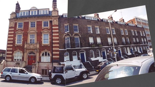Pitfield Street (01/05/2019)