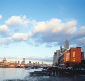 Oxo Tower Wharf (01/05/2019)