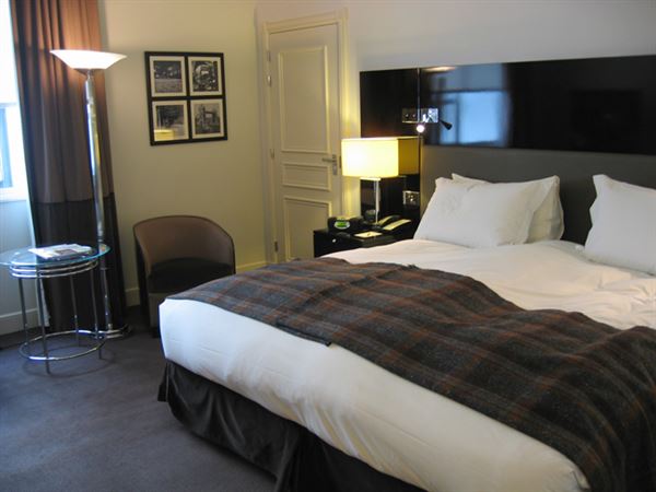 Sofitel St James London (01/05/2019)