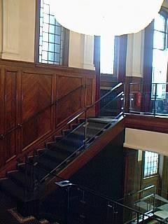 Wandsworth Civic Suite (01/05/2019)