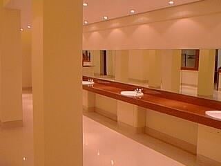 Wandsworth Civic Suite (01/05/2019)