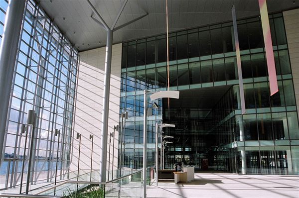 Building 1000 (01/05/2019)
