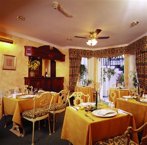 London Lodge Hotel (01/05/2019)
