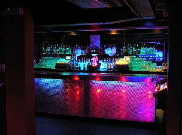 Storm Nightclub (01/05/2019)