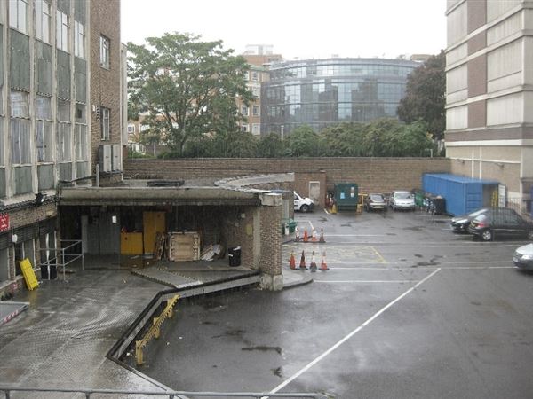 Fairfield Halls (01/05/2019)