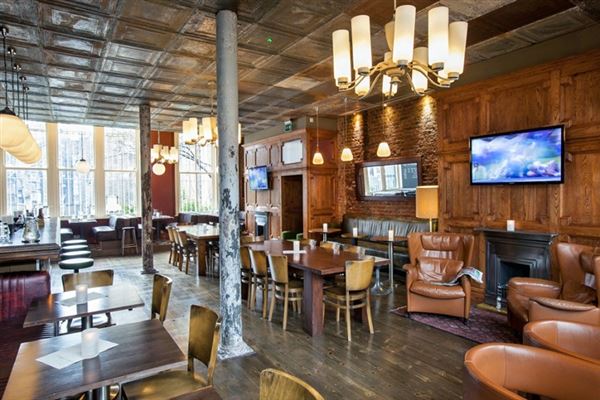Century Club (01/05/2019)